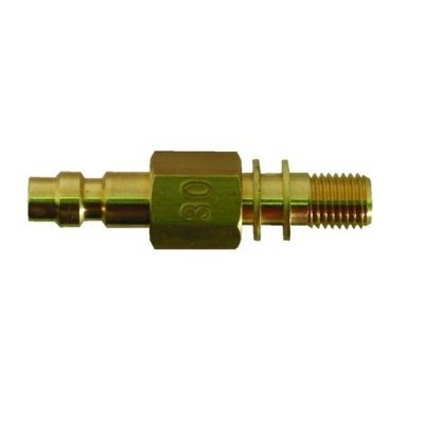 S.U.R. & R. Auto Parts 8mm x 1.0 Banjo Bolt Adptr (1) SRRFPT030